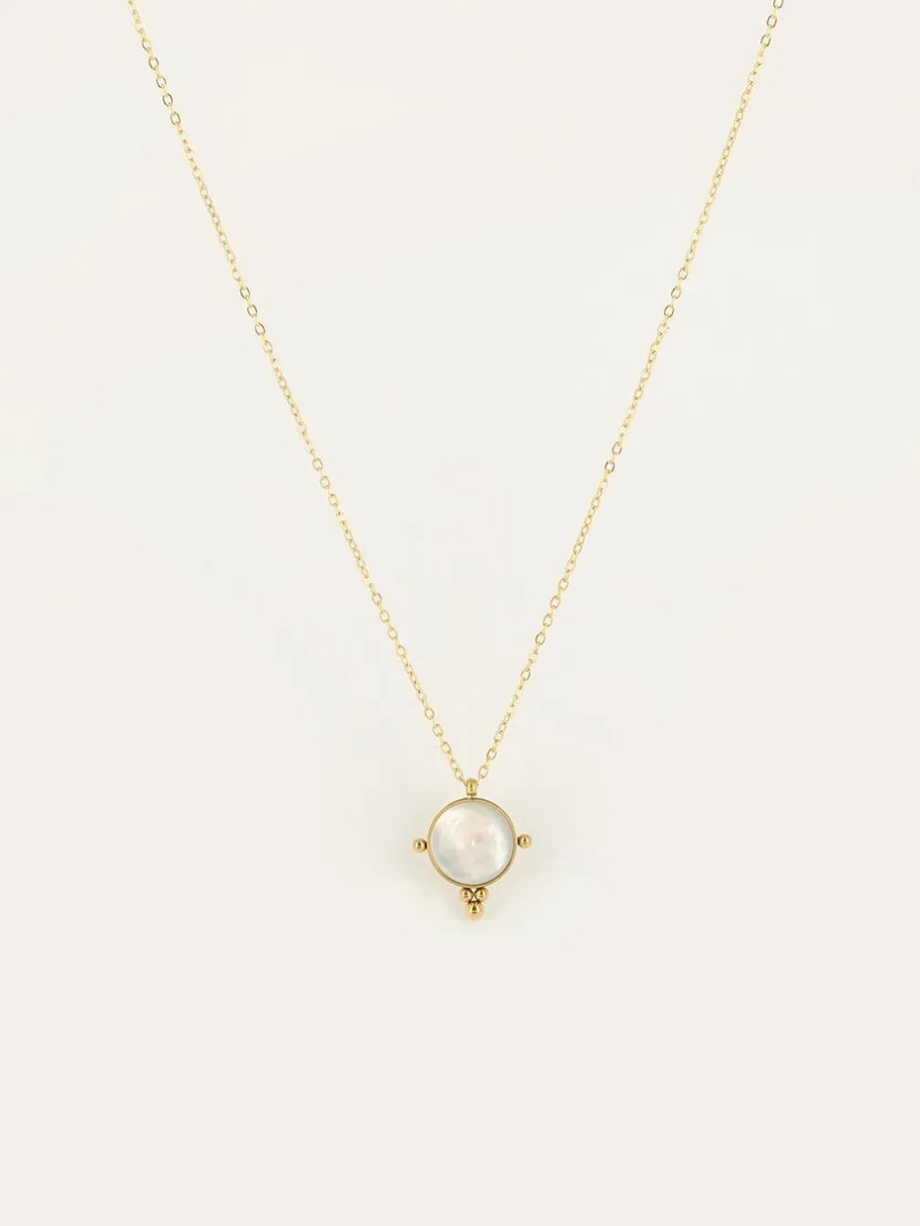 Collier Salomé