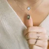 Collier Salomé