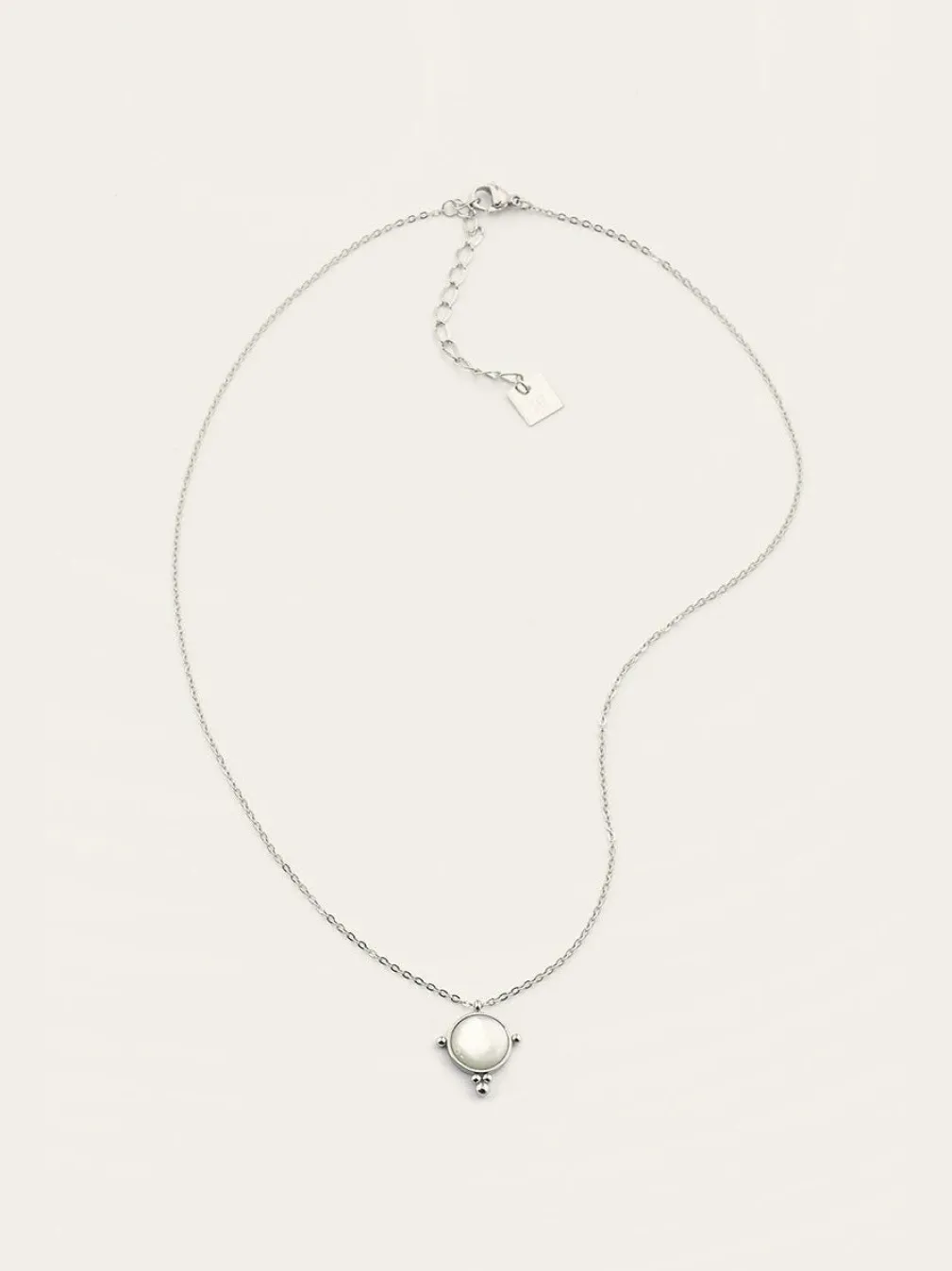Collier Salomé