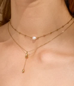 Collier Salvo