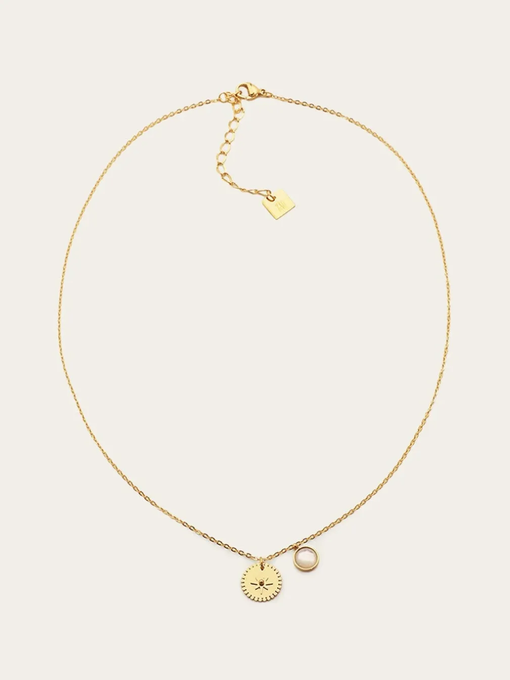 Collier Sand
