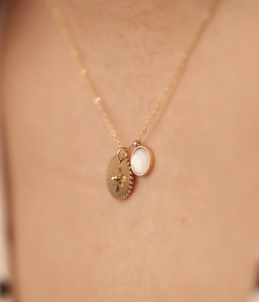 Collier Sand