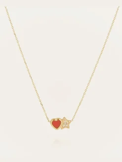 Collier Sassari