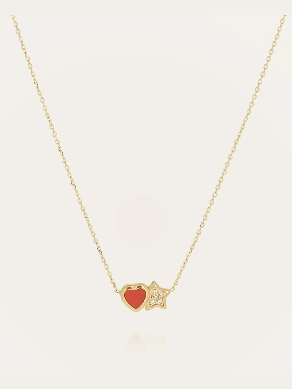 Collier Sassari