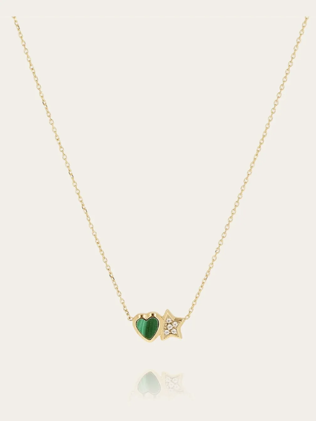 Collier Sassari
