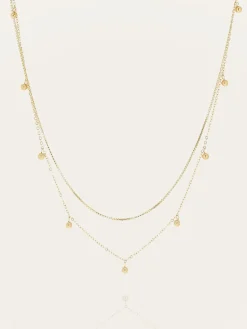 Collier Satori