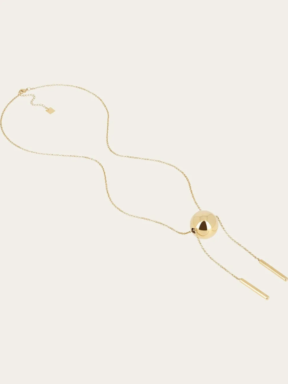 Collier Scanno