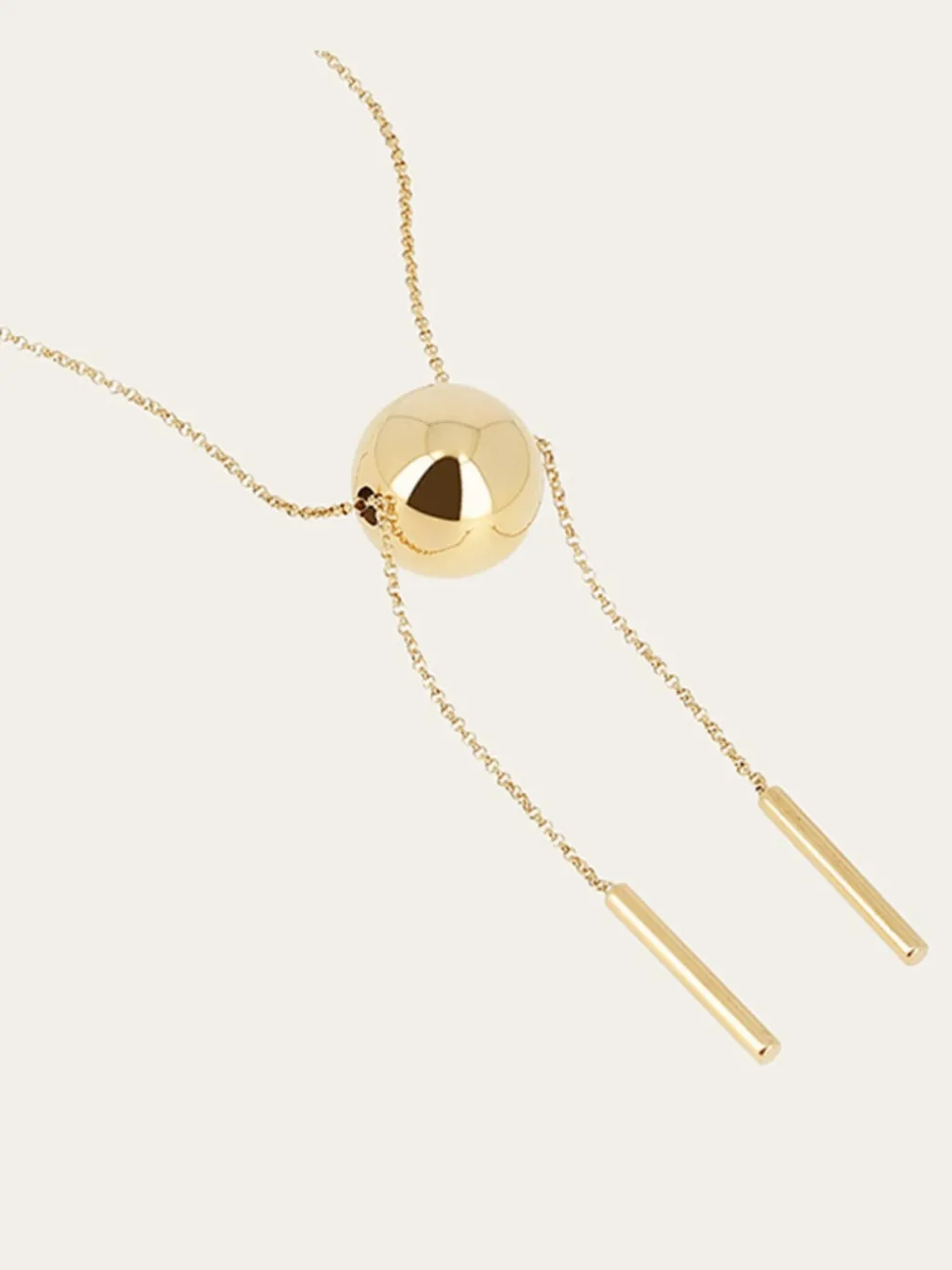 Collier Scanno