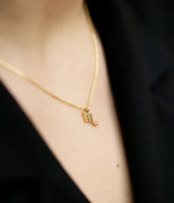 Collier Scorpio