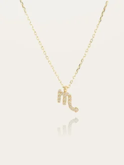 Collier Scorpio