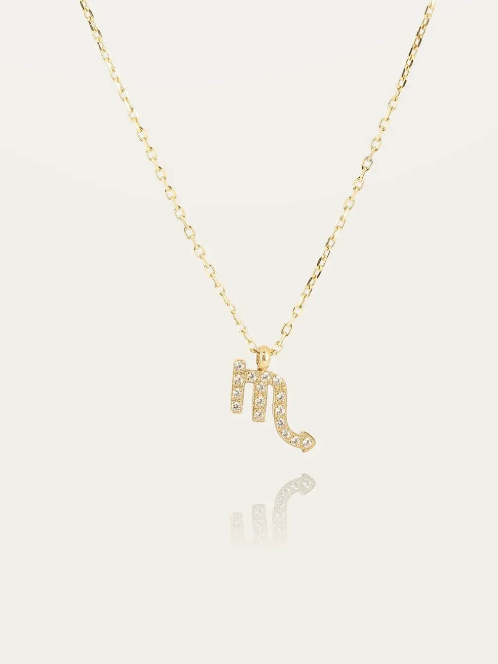 Collier Scorpio