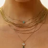 Collier Scupetu