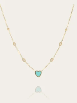 Collier Scupetu