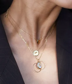 Collier Selis