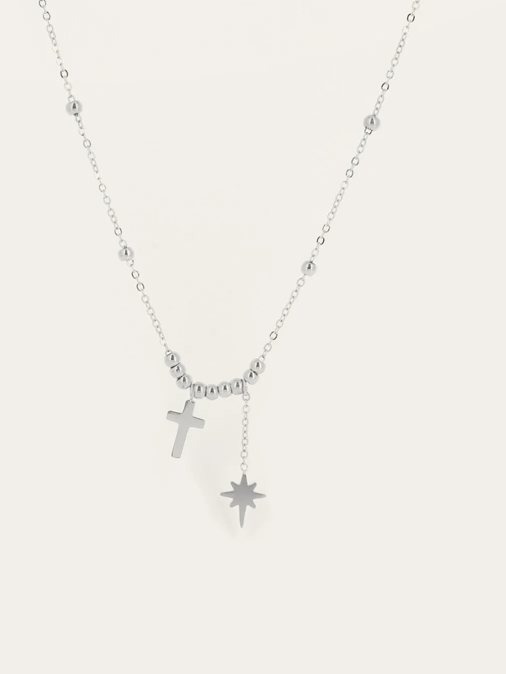 Collier Semi