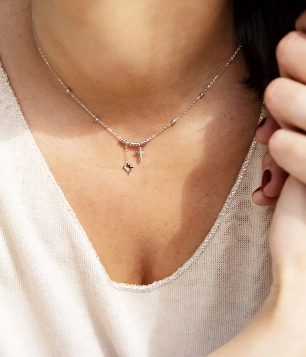 Collier Semi