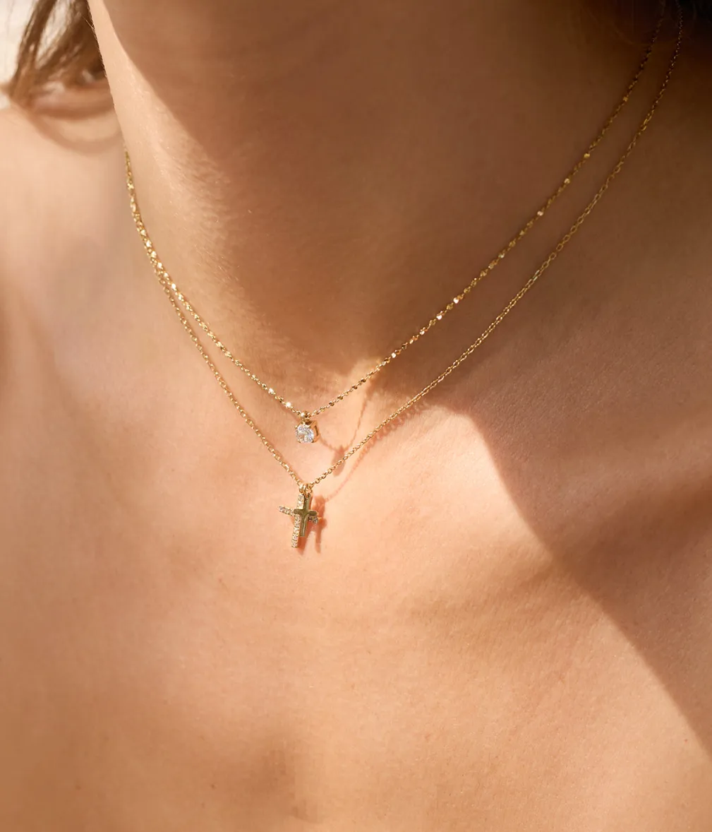 Collier Serena