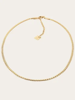 Collier Serpenti