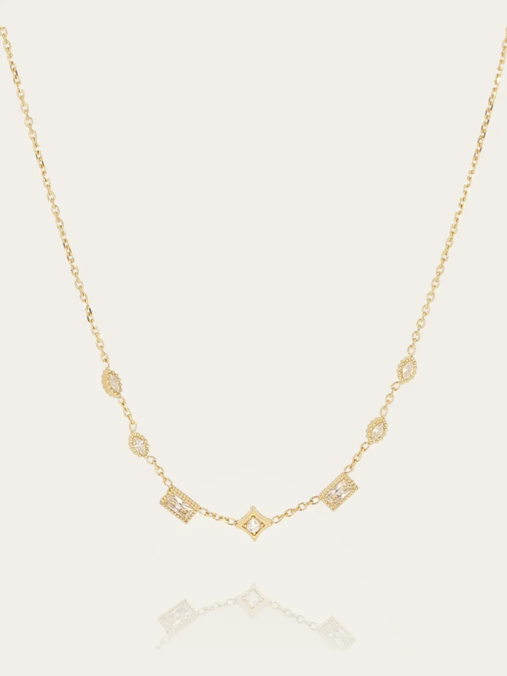 Collier Sersale
