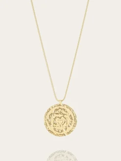 Collier Servia