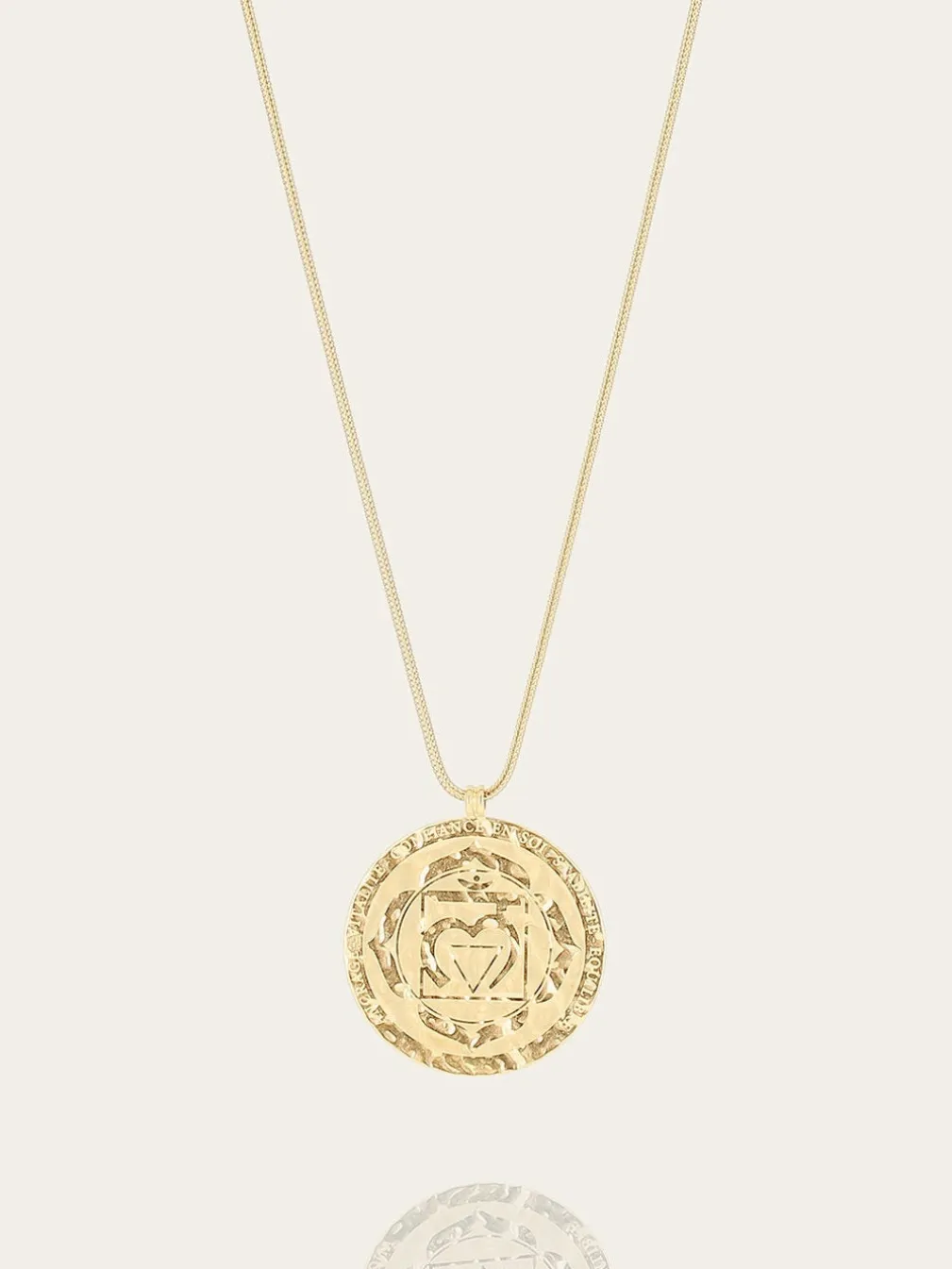 Collier Servia