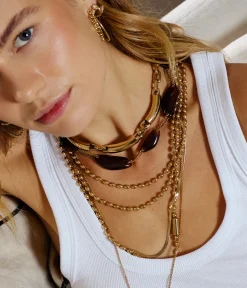 Collier Sezze