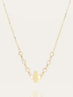 Collier Shanks