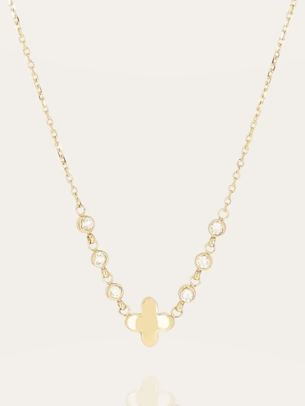 Collier Shanks