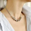 Collier Shiro