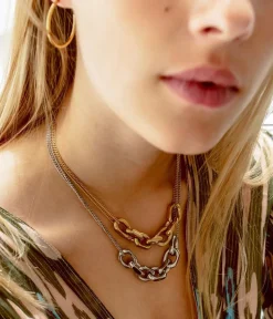 Collier Shiro