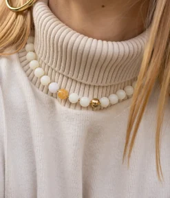 Collier Silas