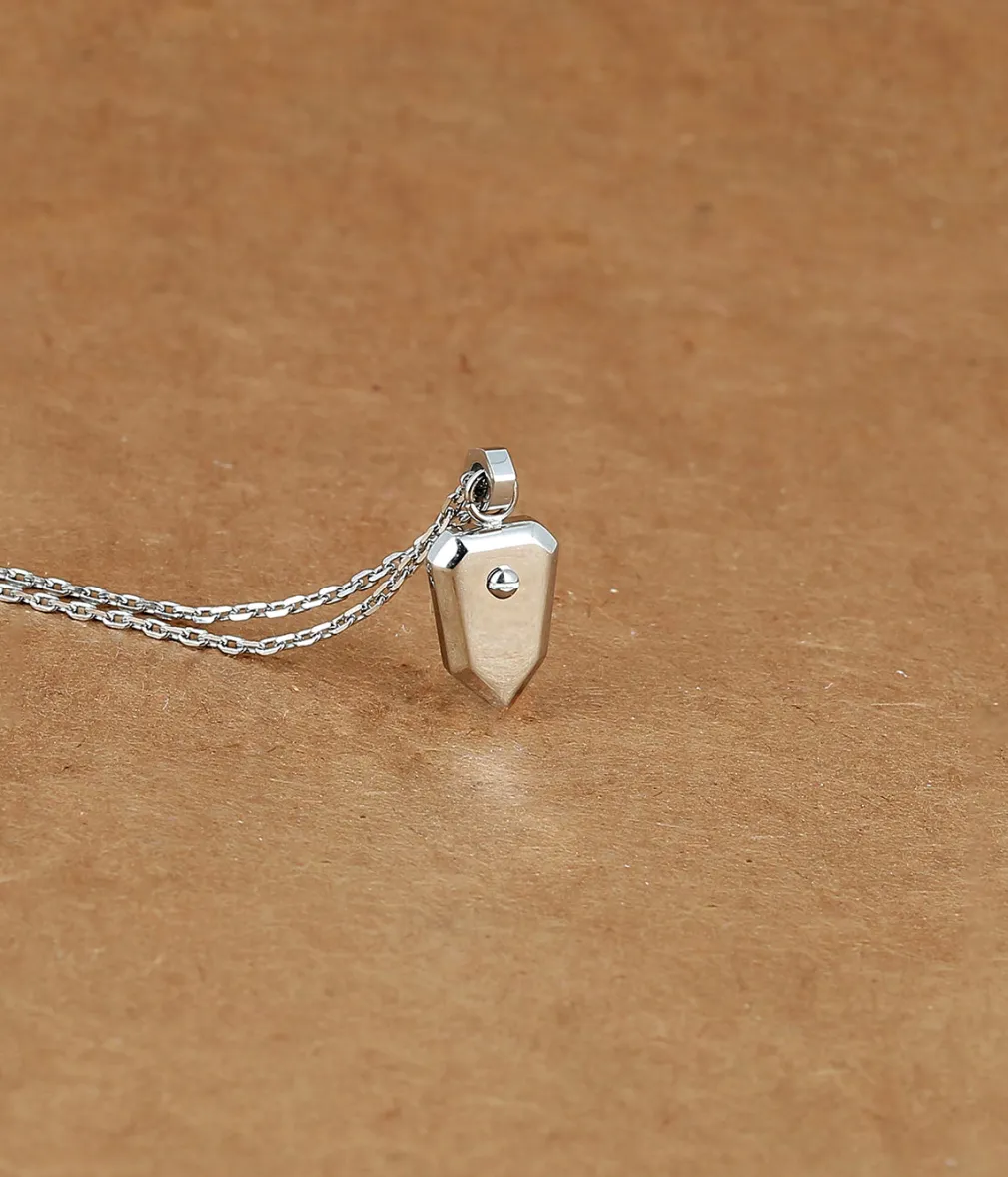 Collier Silouane