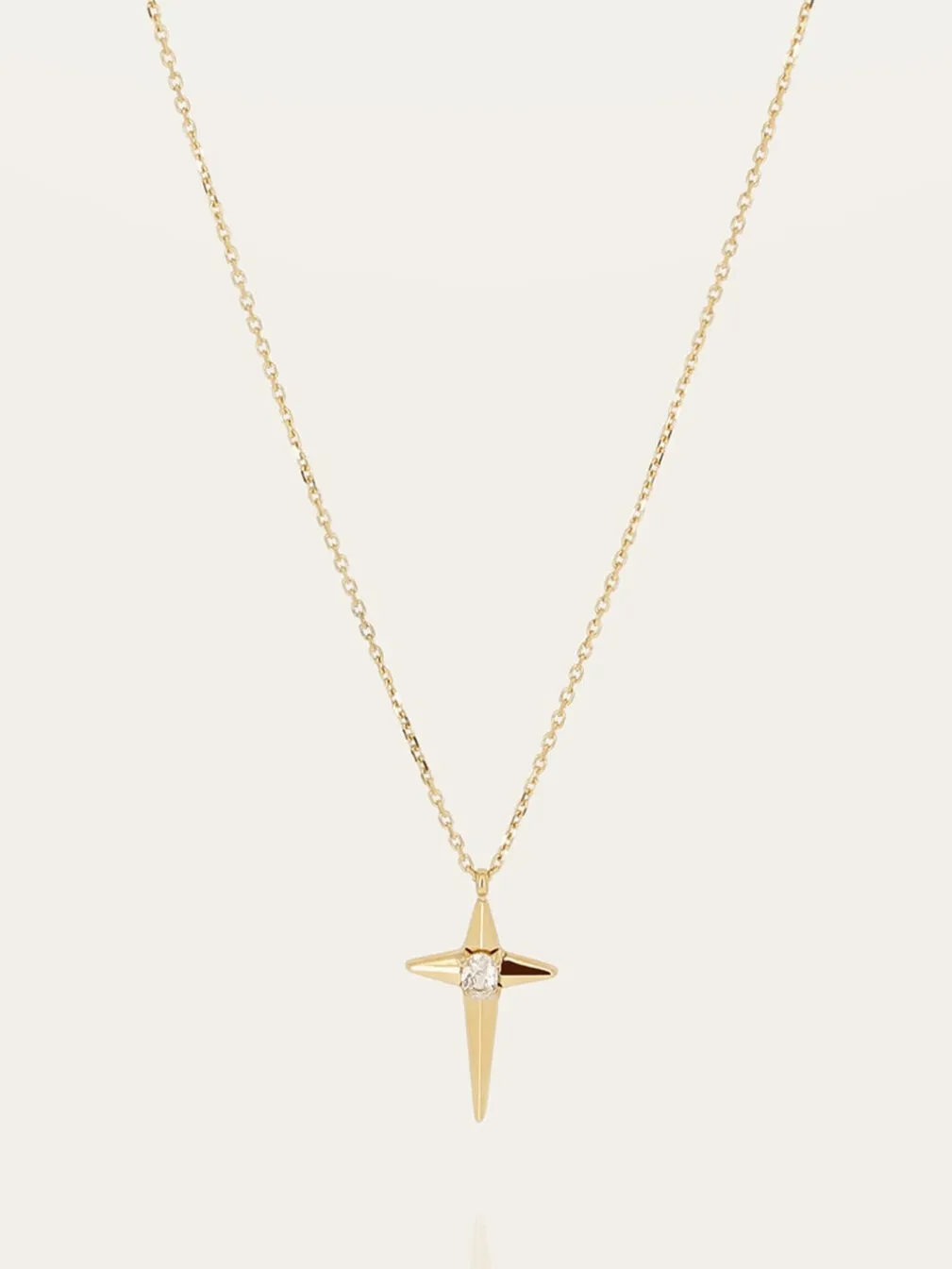 Collier Sindia
