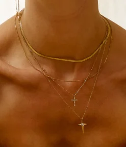 Collier Sindia