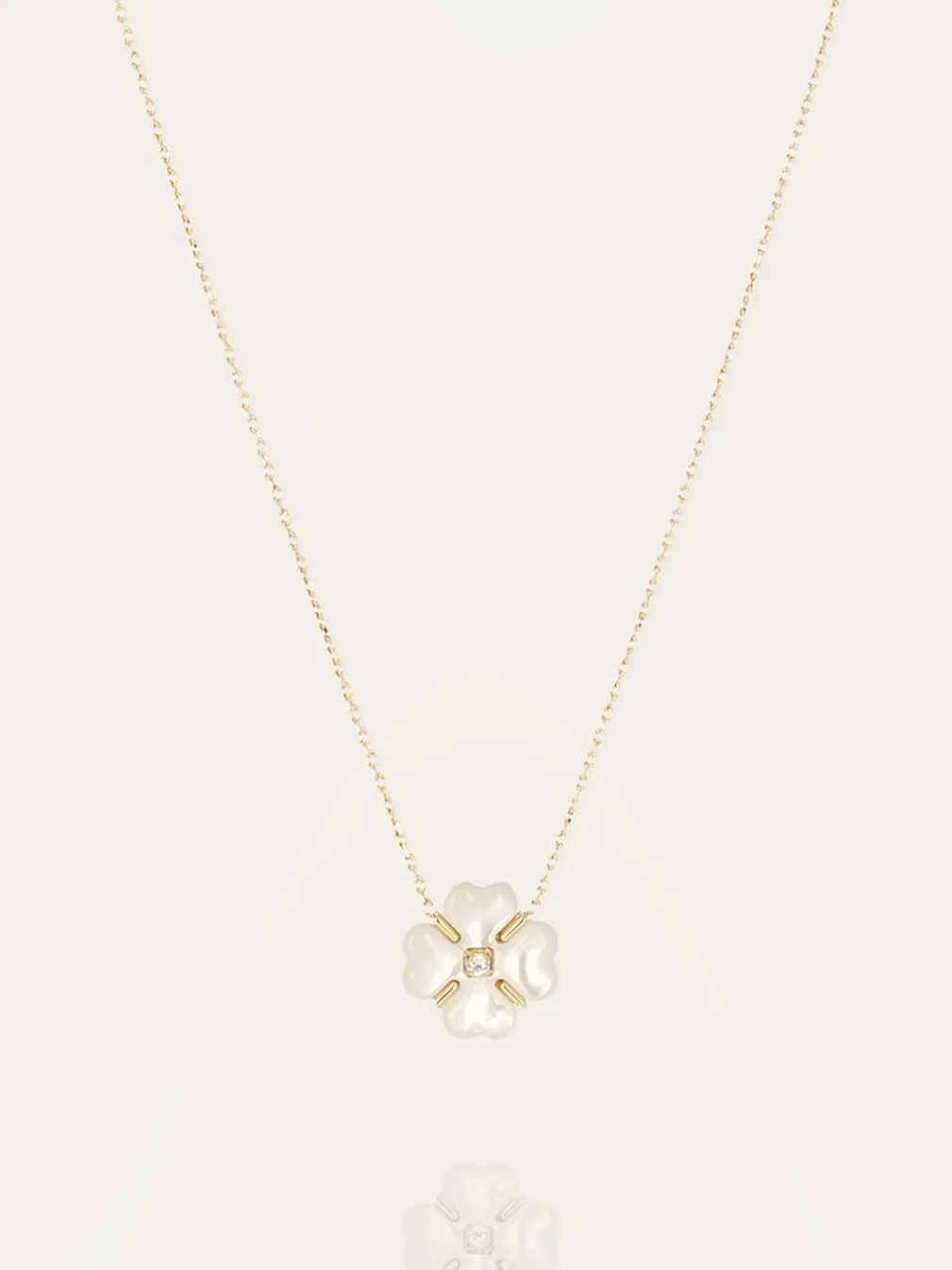 Collier Sélènea