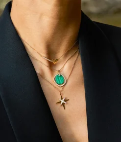Collier Sélénia