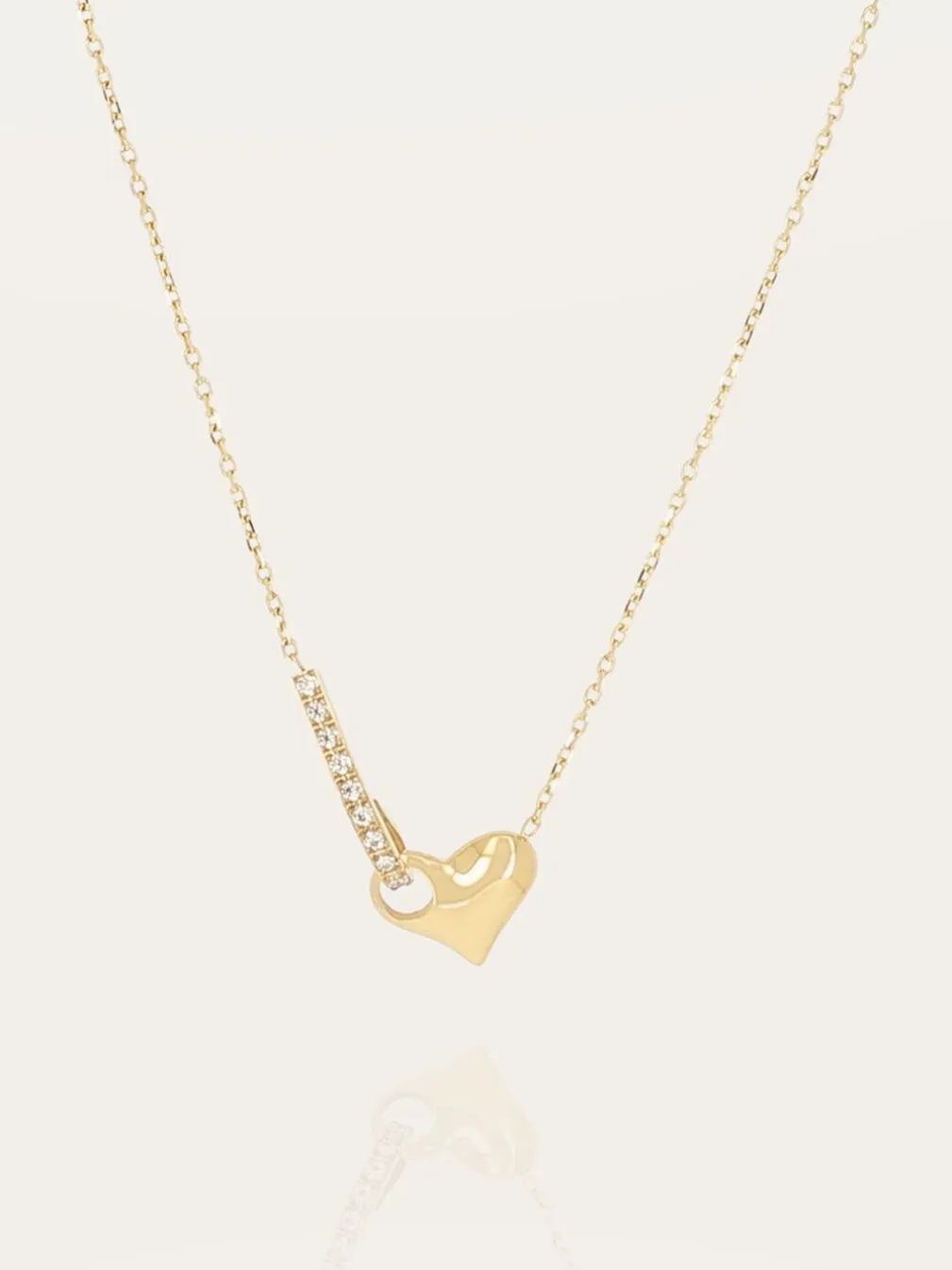 Collier Sélénia