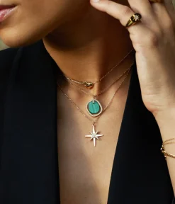 Collier Sélénia