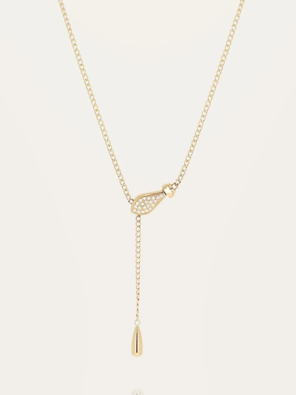 Collier Snake