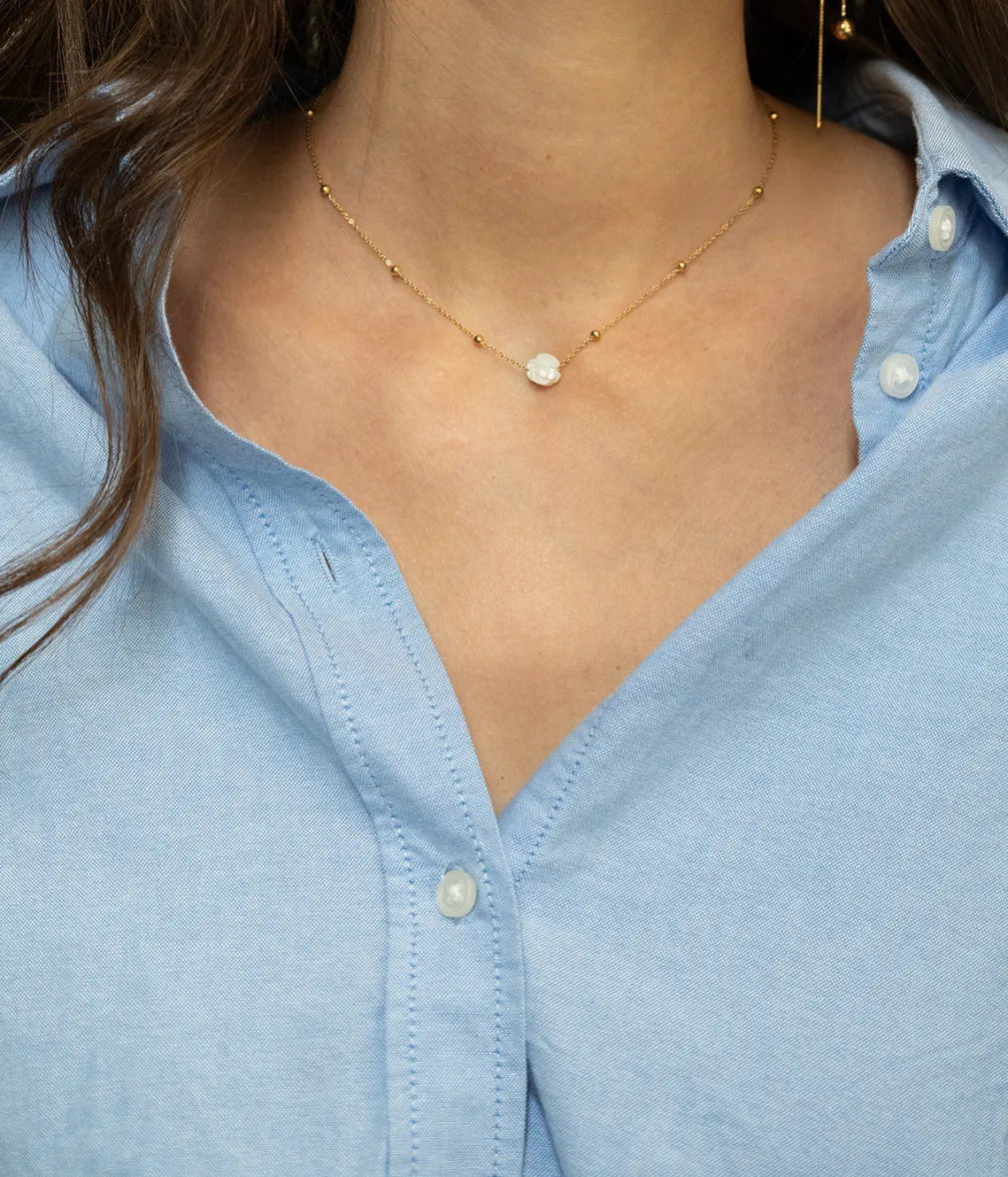 Collier Soen
