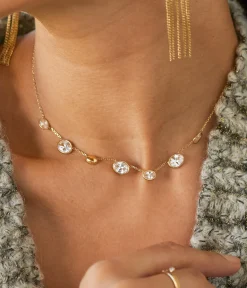Collier Solyne