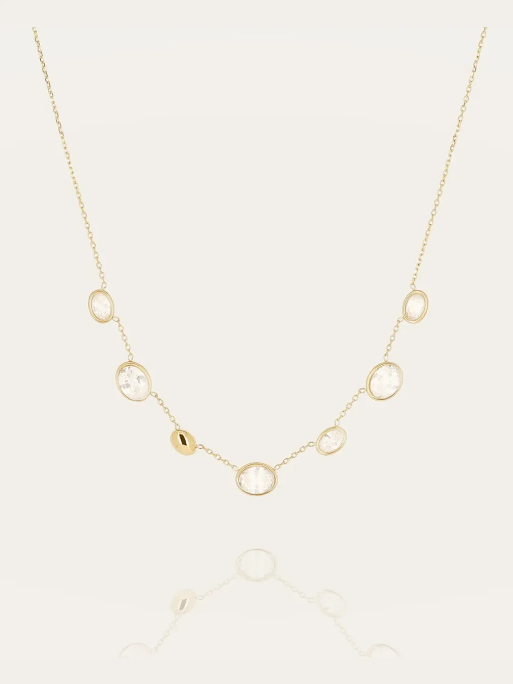 Collier Solyne