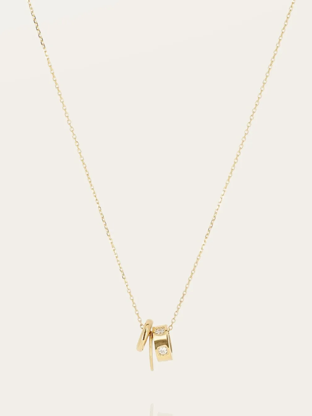 Collier Soraya