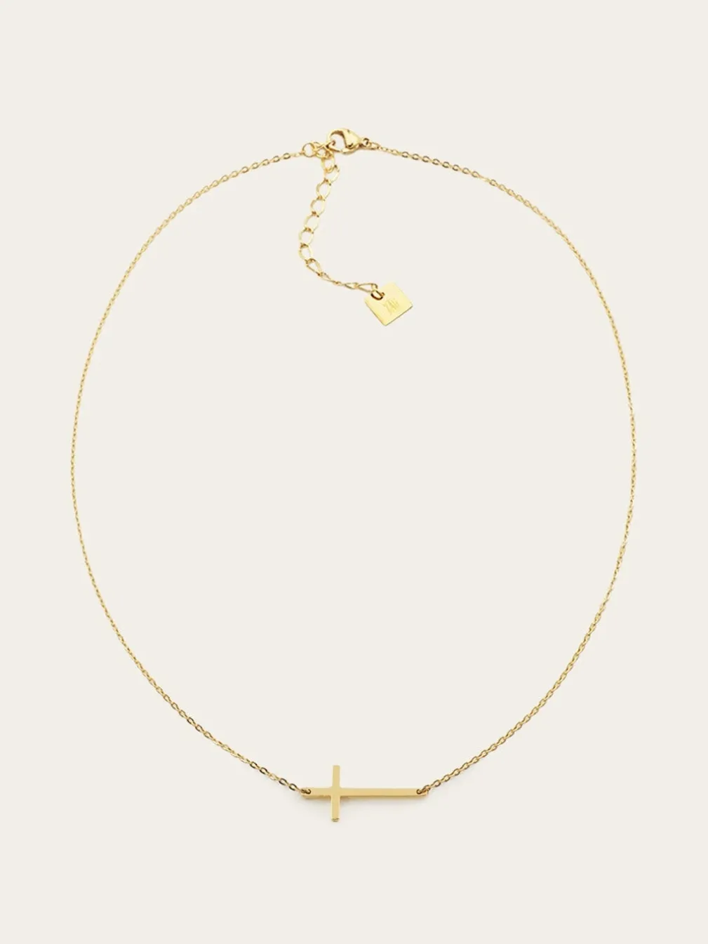 Collier Spirit
