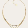 Collier Star