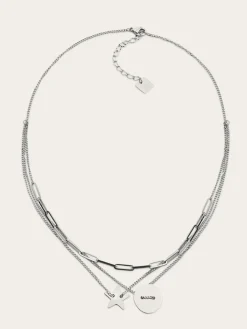 Collier Star