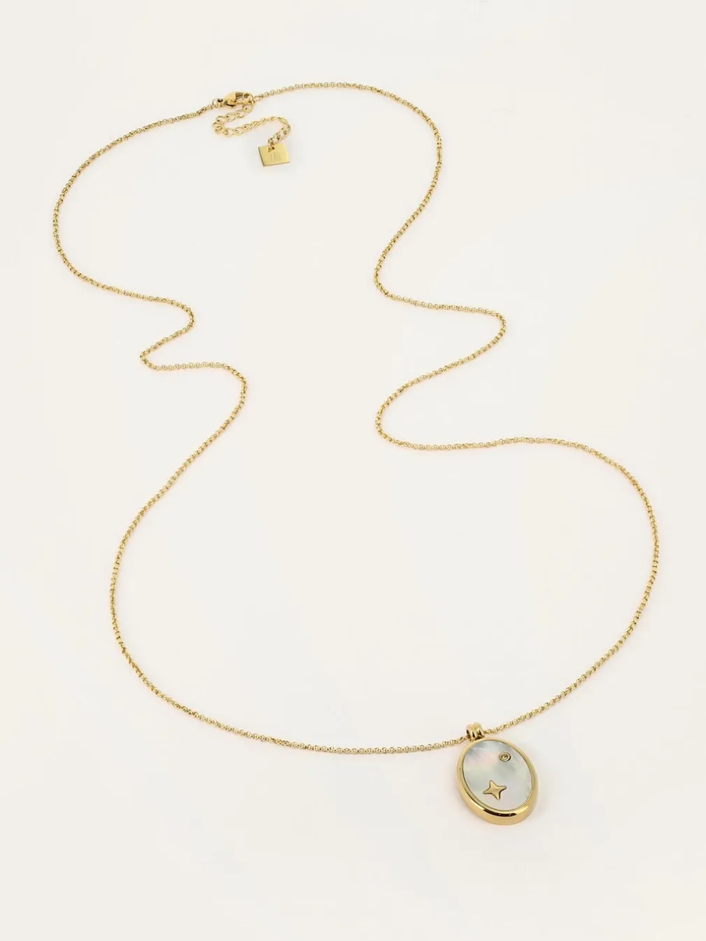 Collier Starry Night
