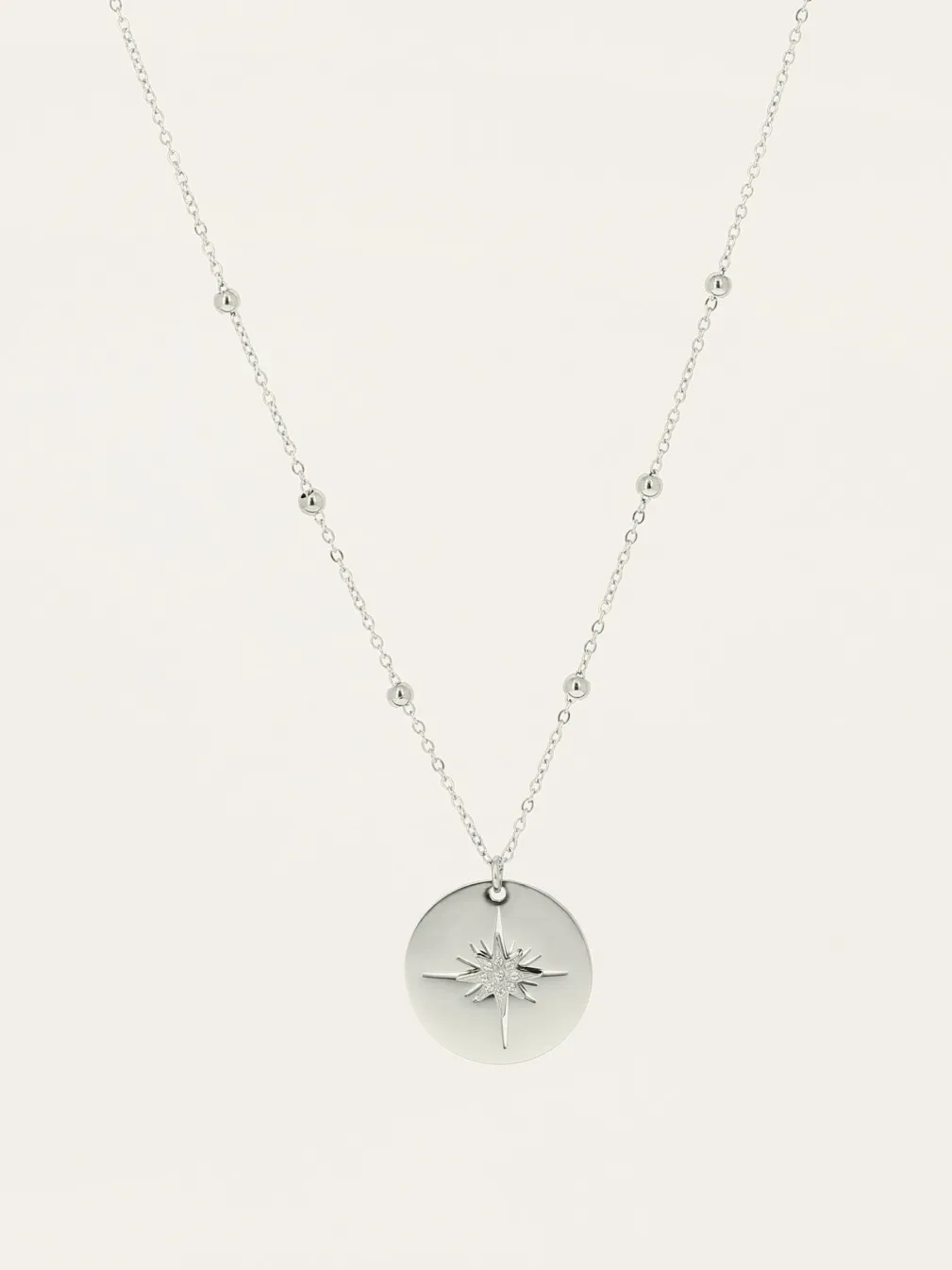 Collier Streisand