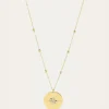 Collier Streisand
