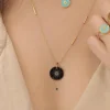 Collier Sun